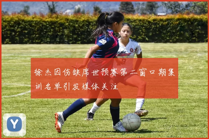 徐杰因伤缺席世预赛第二窗口期集训名单引发媒体关注