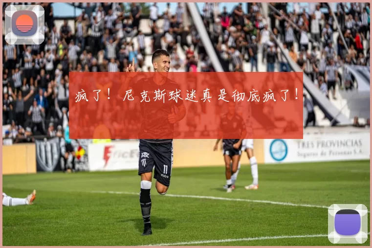 疯了！尼克斯球迷真是彻底疯了！