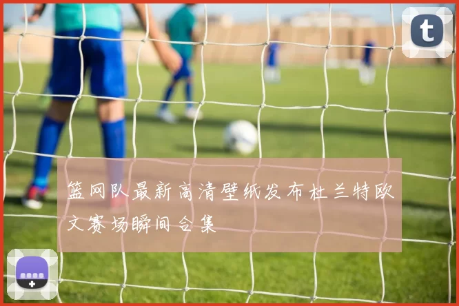 篮网队最新高清壁纸发布杜兰特欧文赛场瞬间合集
