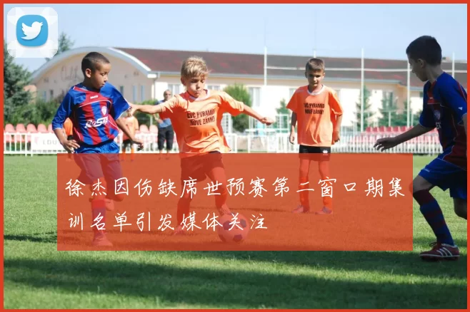 徐杰因伤缺席世预赛第二窗口期集训名单引发媒体关注