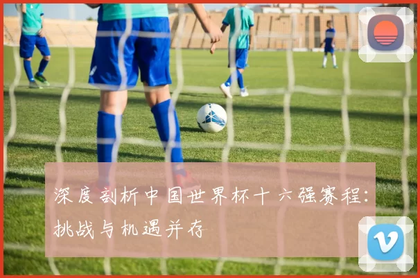 深度剖析中国世界杯十六强赛程：挑战与机遇并存
